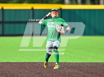 Thumbnail 3 in Pleasant Grove vs. Caddo Mills (UIL 4A Region 2 Bi-District Playoff) photogallery.