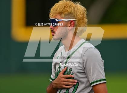 Thumbnail 2 in Pleasant Grove vs. Caddo Mills (UIL 4A Region 2 Bi-District Playoff) photogallery.