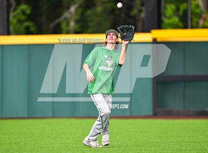 Thumbnail 2 in Pleasant Grove vs. Caddo Mills (UIL 4A Region 2 Bi-District Playoff) photogallery.