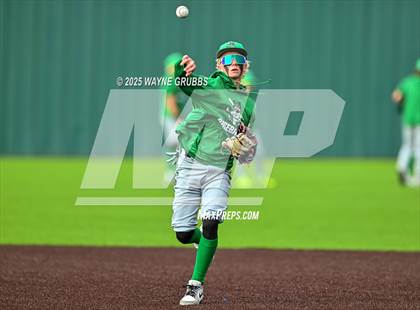 Thumbnail 3 in Pleasant Grove vs. Caddo Mills (UIL 4A Region 2 Bi-District Playoff) photogallery.