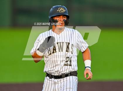 Thumbnail 2 in Pleasant Grove vs. Caddo Mills (UIL 4A Region 2 Bi-District Playoff) photogallery.