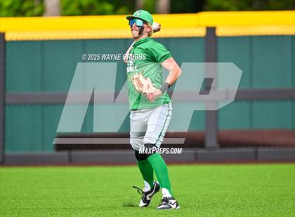 Thumbnail 3 in Pleasant Grove vs. Caddo Mills (UIL 4A Region 2 Bi-District Playoff) photogallery.