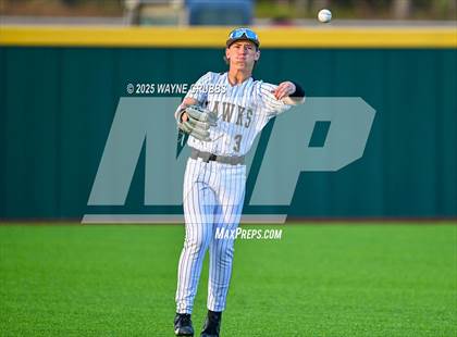 Thumbnail 3 in Pleasant Grove vs. Caddo Mills (UIL 4A Region 2 Bi-District Playoff) photogallery.