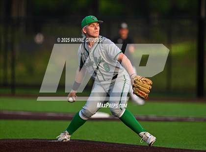 Thumbnail 3 in Pleasant Grove vs. Caddo Mills (UIL 4A Region 2 Bi-District Playoff) photogallery.