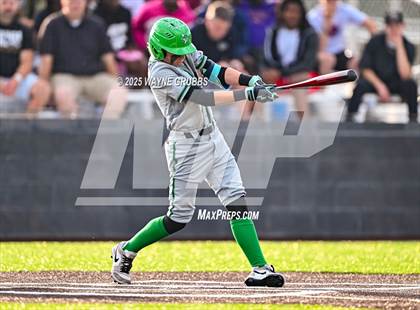 Thumbnail 1 in Pleasant Grove vs. Caddo Mills (UIL 4A Region 2 Bi-District Playoff) photogallery.
