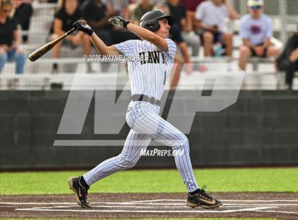 Thumbnail 3 in Pleasant Grove vs. Caddo Mills (UIL 4A Region 2 Bi-District Playoff) photogallery.