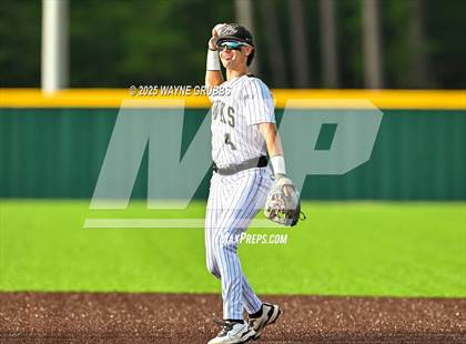 Thumbnail 2 in Pleasant Grove vs. Caddo Mills (UIL 4A Region 2 Bi-District Playoff) photogallery.
