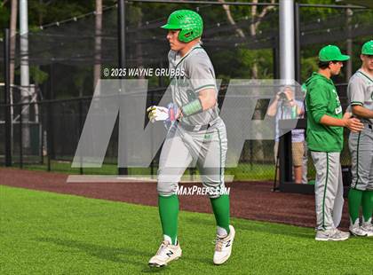 Thumbnail 3 in Pleasant Grove vs. Caddo Mills (UIL 4A Region 2 Bi-District Playoff) photogallery.