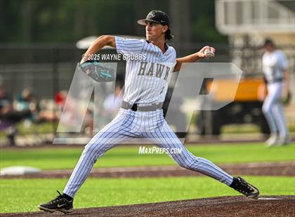 Thumbnail 2 in Pleasant Grove vs. Caddo Mills (UIL 4A Region 2 Bi-District Playoff) photogallery.