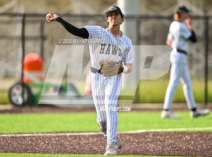 Thumbnail 3 in Pleasant Grove vs. Caddo Mills (UIL 4A Region 2 Bi-District Playoff) photogallery.
