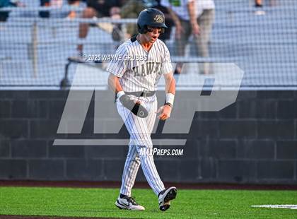 Thumbnail 1 in Pleasant Grove vs. Caddo Mills (UIL 4A Region 2 Bi-District Playoff) photogallery.