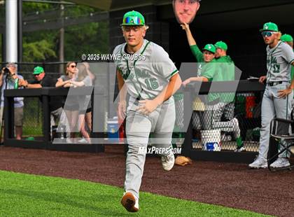 Thumbnail 2 in Pleasant Grove vs. Caddo Mills (UIL 4A Region 2 Bi-District Playoff) photogallery.