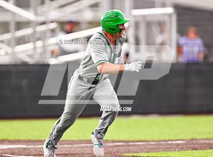 Thumbnail 1 in Pleasant Grove vs. Caddo Mills (UIL 4A Region 2 Bi-District Playoff) photogallery.