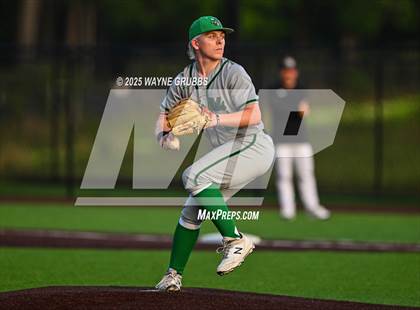Thumbnail 2 in Pleasant Grove vs. Caddo Mills (UIL 4A Region 2 Bi-District Playoff) photogallery.