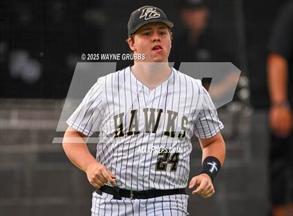 Thumbnail 2 in Pleasant Grove vs. Caddo Mills (UIL 4A Region 2 Bi-District Playoff) photogallery.