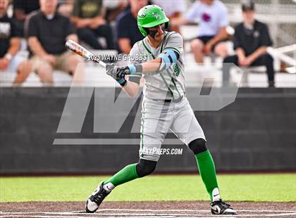 Thumbnail 3 in Pleasant Grove vs. Caddo Mills (UIL 4A Region 2 Bi-District Playoff) photogallery.