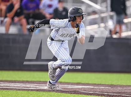 Thumbnail 3 in Pleasant Grove vs. Caddo Mills (UIL 4A Region 2 Bi-District Playoff) photogallery.