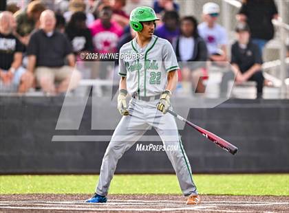 Thumbnail 2 in Pleasant Grove vs. Caddo Mills (UIL 4A Region 2 Bi-District Playoff) photogallery.