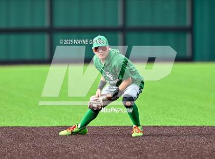 Thumbnail 2 in Pleasant Grove vs. Caddo Mills (UIL 4A Region 2 Bi-District Playoff) photogallery.