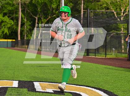 Thumbnail 1 in Pleasant Grove vs. Caddo Mills (UIL 4A Region 2 Bi-District Playoff) photogallery.