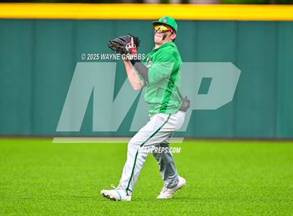 Thumbnail 1 in Pleasant Grove vs. Caddo Mills (UIL 4A Region 2 Bi-District Playoff) photogallery.