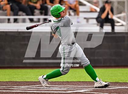 Thumbnail 3 in Pleasant Grove vs. Caddo Mills (UIL 4A Region 2 Bi-District Playoff) photogallery.