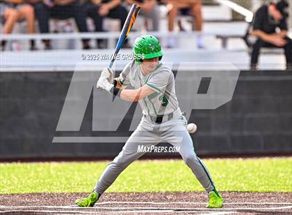 Thumbnail 3 in Pleasant Grove vs. Caddo Mills (UIL 4A Region 2 Bi-District Playoff) photogallery.