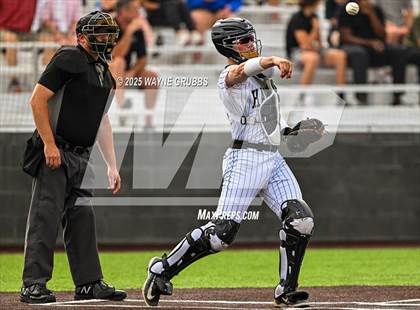 Thumbnail 2 in Pleasant Grove vs. Caddo Mills (UIL 4A Region 2 Bi-District Playoff) photogallery.