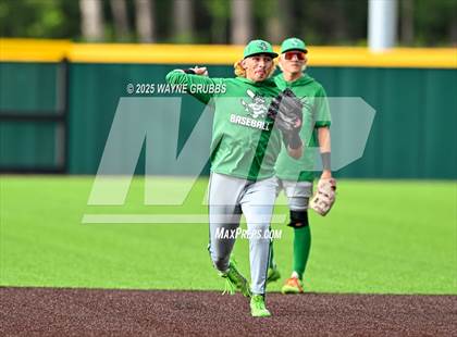 Thumbnail 3 in Pleasant Grove vs. Caddo Mills (UIL 4A Region 2 Bi-District Playoff) photogallery.