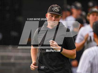 Thumbnail 3 in Pleasant Grove vs. Caddo Mills (UIL 4A Region 2 Bi-District Playoff) photogallery.