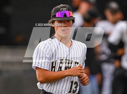 Thumbnail 2 in Pleasant Grove vs. Caddo Mills (UIL 4A Region 2 Bi-District Playoff) photogallery.