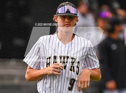 Thumbnail 2 in Pleasant Grove vs. Caddo Mills (UIL 4A Region 2 Bi-District Playoff) photogallery.