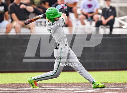 Thumbnail 1 in Pleasant Grove vs. Caddo Mills (UIL 4A Region 2 Bi-District Playoff) photogallery.