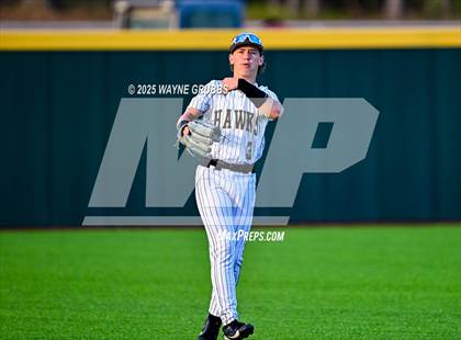 Thumbnail 1 in Pleasant Grove vs. Caddo Mills (UIL 4A Region 2 Bi-District Playoff) photogallery.