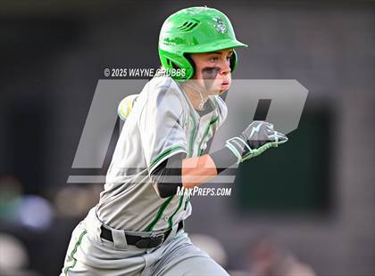 Thumbnail 2 in Pleasant Grove vs. Caddo Mills (UIL 4A Region 2 Bi-District Playoff) photogallery.