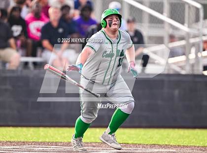 Thumbnail 1 in Pleasant Grove vs. Caddo Mills (UIL 4A Region 2 Bi-District Playoff) photogallery.