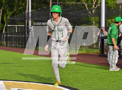 Thumbnail 3 in Pleasant Grove vs. Caddo Mills (UIL 4A Region 2 Bi-District Playoff) photogallery.