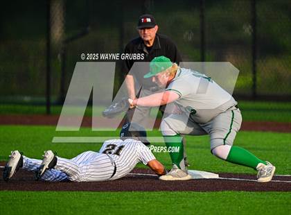 Thumbnail 3 in Pleasant Grove vs. Caddo Mills (UIL 4A Region 2 Bi-District Playoff) photogallery.