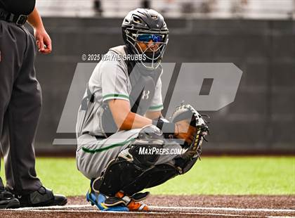 Thumbnail 1 in Pleasant Grove vs. Caddo Mills (UIL 4A Region 2 Bi-District Playoff) photogallery.