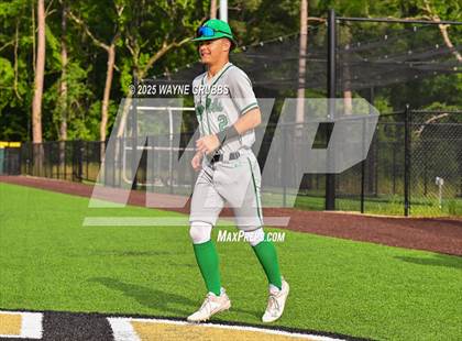 Thumbnail 1 in Pleasant Grove vs. Caddo Mills (UIL 4A Region 2 Bi-District Playoff) photogallery.