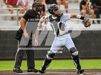 Thumbnail 1 in Pleasant Grove vs. Caddo Mills (UIL 4A Region 2 Bi-District Playoff) photogallery.