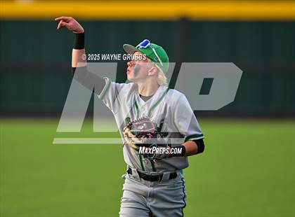 Thumbnail 3 in Pleasant Grove vs. Caddo Mills (UIL 4A Region 2 Bi-District Playoff) photogallery.