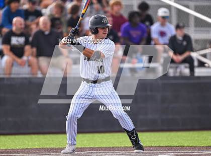 Thumbnail 3 in Pleasant Grove vs. Caddo Mills (UIL 4A Region 2 Bi-District Playoff) photogallery.