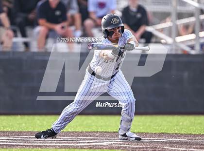Thumbnail 2 in Pleasant Grove vs. Caddo Mills (UIL 4A Region 2 Bi-District Playoff) photogallery.