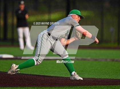 Thumbnail 3 in Pleasant Grove vs. Caddo Mills (UIL 4A Region 2 Bi-District Playoff) photogallery.