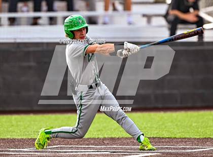 Thumbnail 2 in Pleasant Grove vs. Caddo Mills (UIL 4A Region 2 Bi-District Playoff) photogallery.