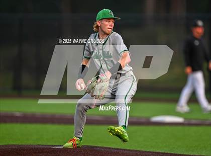 Thumbnail 3 in Pleasant Grove vs. Caddo Mills (UIL 4A Region 2 Bi-District Playoff) photogallery.