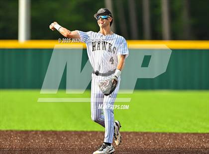 Thumbnail 3 in Pleasant Grove vs. Caddo Mills (UIL 4A Region 2 Bi-District Playoff) photogallery.
