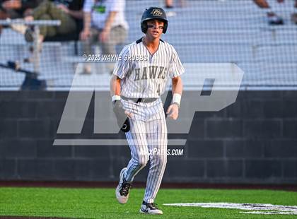 Thumbnail 2 in Pleasant Grove vs. Caddo Mills (UIL 4A Region 2 Bi-District Playoff) photogallery.