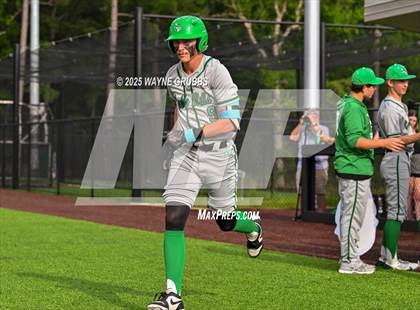 Thumbnail 2 in Pleasant Grove vs. Caddo Mills (UIL 4A Region 2 Bi-District Playoff) photogallery.
